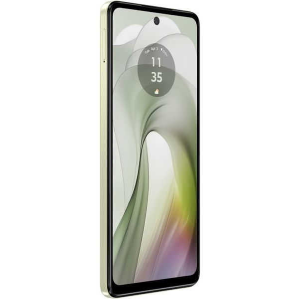 Смартфон Motorola Moto E14 2/64GB Pastel Green (PB3C0013RS) 524011 фото