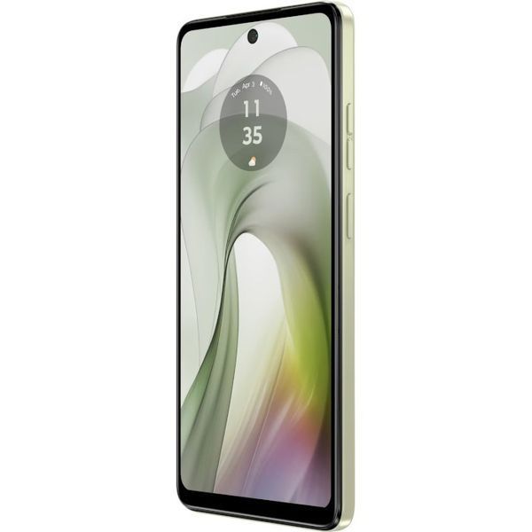 Смартфон Motorola Moto E14 2/64GB Pastel Green (PB3C0013RS) 524011 фото