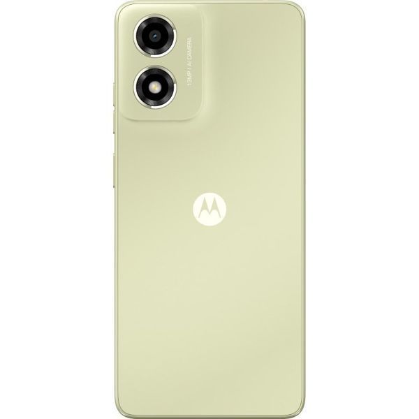 Смартфон Motorola Moto E14 2/64GB Pastel Green (PB3C0013RS) 524011 фото