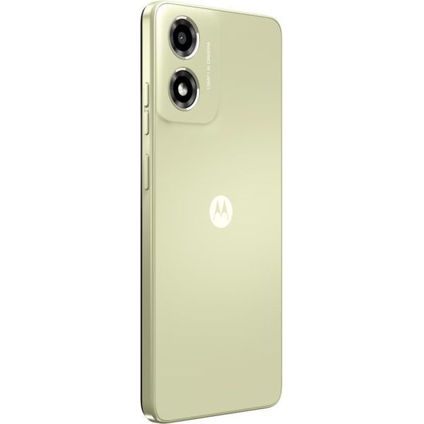 Смартфон Motorola Moto E14 2/64GB Pastel Green (PB3C0013RS) 524011 фото
