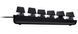 Клавiатура Logitech G413 TKL SE Corded Mechanical Gaming Keyboard Black (920-010446) 436026 фото 5