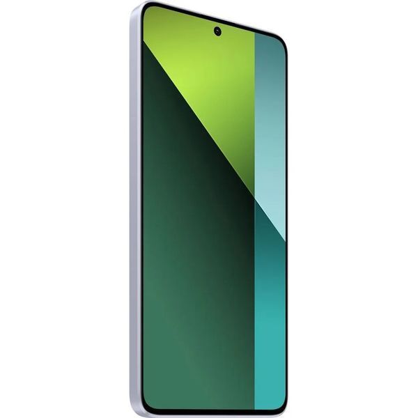Смартфон Xiaomi Redmi Note 13 Pro 5G 8/256GB Dual Sim Aurora Purple EU_ 489775 фото