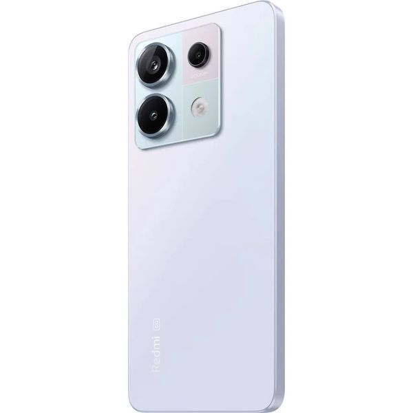 Смартфон Xiaomi Redmi Note 13 Pro 5G 8/256GB Dual Sim Aurora Purple EU_ 489775 фото