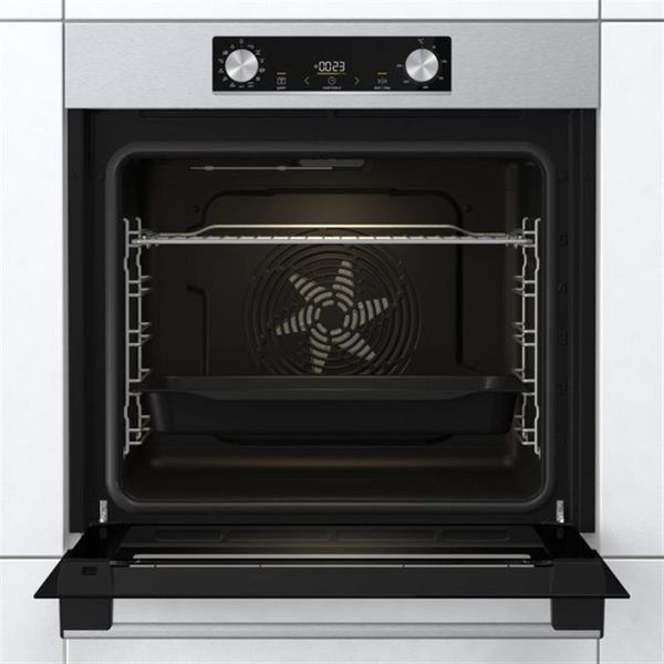 Духова шафа Gorenje BO6737E02X 488359 фото