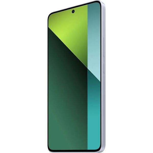 Смартфон Xiaomi Redmi Note 13 Pro 5G 8/256GB Dual Sim Aurora Purple EU_ 489775 фото