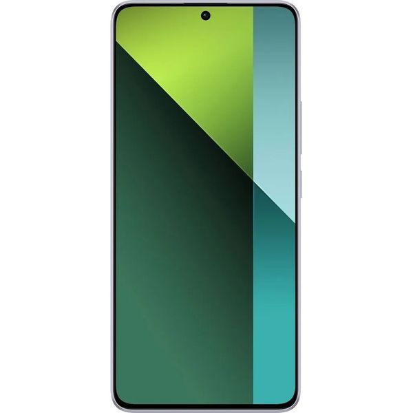 Смартфон Xiaomi Redmi Note 13 Pro 5G 8/256GB Dual Sim Aurora Purple EU_ 489775 фото