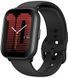Смарт-годинник Xiaomi Amazfit Active Midnight Black 483500 фото 1