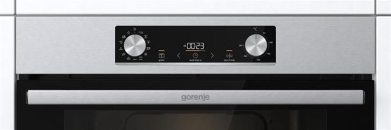 Духова шафа Gorenje BO6737E02X 488359 фото