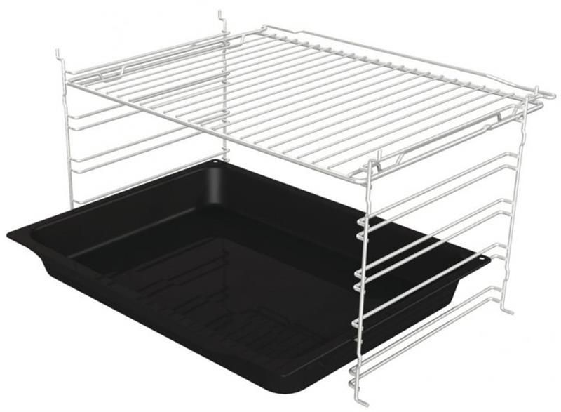 Духова шафа Gorenje BO6737E02X 488359 фото