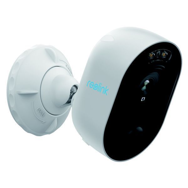 IP камера Reolink Lumus 436032 фото