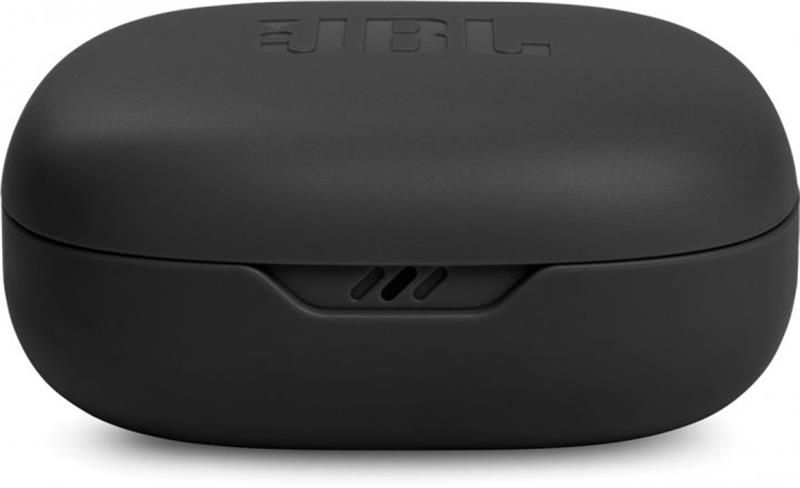 Bluetooth-гарнітура JBL Wave Flex Black (JBLWFLEXBLK) 454691 фото
