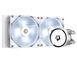 Система водяного охолодження ID-Cooling Frostflow 240 XT Snow 455438 фото 1