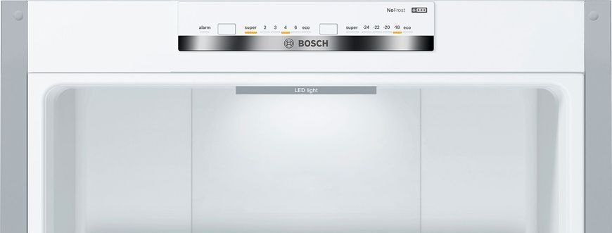 Холодильник Bosch KGN39VI306 288046 фото