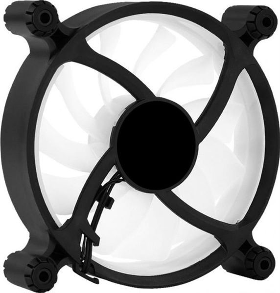 Вентилятор AeroCool Spectro 12 FRGB (ACF3-NA10217.11) 435720 фото