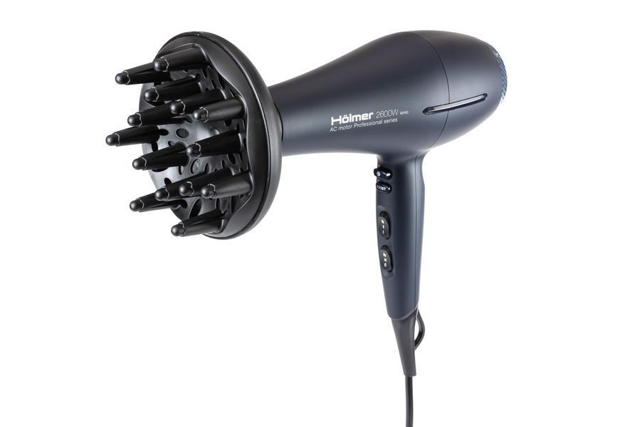 Фен Holmer HHD-260I Pro 491694 фото