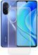 Чохол-накладка BeCover для Huawei Nova Y70 Transparancy (708635) 453131 фото 3