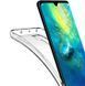 Чохол-накладка BeCover для Huawei Nova Y70 Transparancy (708635) 453131 фото 4