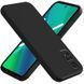 Чохол-накладка BeCover для Xiaomi Redmi Note 11S Black (707630) 425532 фото 3