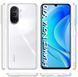 Чохол-накладка BeCover для Huawei Nova Y70 Transparancy (708635) 453131 фото 1