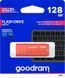 Флеш-накопичувач USB3.0 128GB GOODRAM UME3 Orange (UME3-1280O0R11) 293047 фото 5