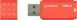Флеш-накопичувач USB3.0 128GB GOODRAM UME3 Orange (UME3-1280O0R11) 293047 фото 2