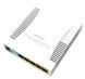 Комутатор MikroTik CSS106-1G-4P-1S (RB260GSP) 223980 фото 2