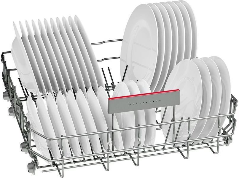 Вбудована посудомийна машина Bosch SMV4HMX65K 483549 фото
