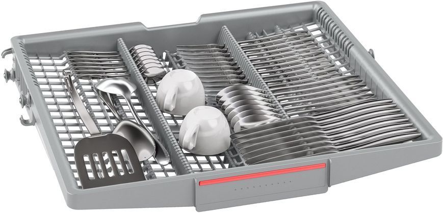 Вбудована посудомийна машина Bosch SMV4HMX65K 483549 фото