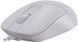 Миша A4Tech Fstyler FM12S White 475587 фото 3