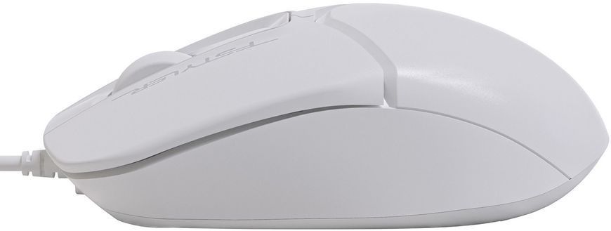 Миша A4Tech Fstyler FM12S White 475587 фото