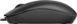 Миша Rapoo N200 Black 480310 фото 3