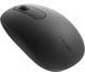 Миша Rapoo N200 Black 480310 фото 2