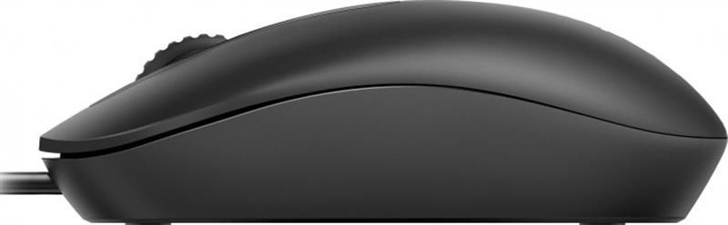 Миша Rapoo N200 Black 480310 фото