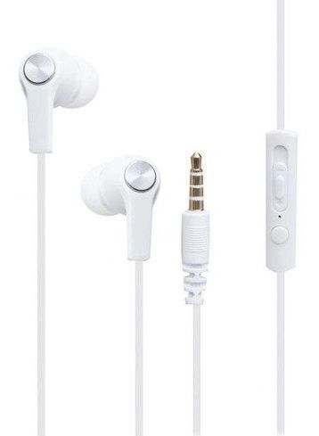 Гарнітура Borofone BM37 White (BM37W) 492367 фото