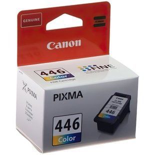 Картридж Canon (CL-446) Pixma MG2440/2540 Color (8285B001) 8285B001 фото
