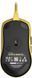 Миша Hator Quasar Essential Yellow (HTM-402) 445027 фото 6