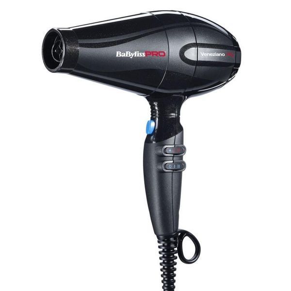 Фен Babyliss Pro BAB6960IE 350483 фото