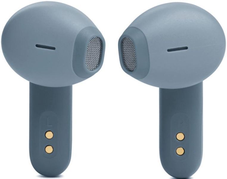 Bluetooth-гарнітура JBL Vibe 300TWS Blue (JBLV300TWSBLUEU) 463953 фото