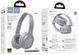 Bluetooth-гарнітура Hoco W46 Light Blue (W46LB) 489016 фото 3
