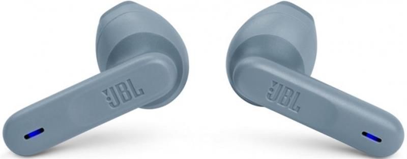 Bluetooth-гарнітура JBL Vibe 300TWS Blue (JBLV300TWSBLUEU) 463953 фото