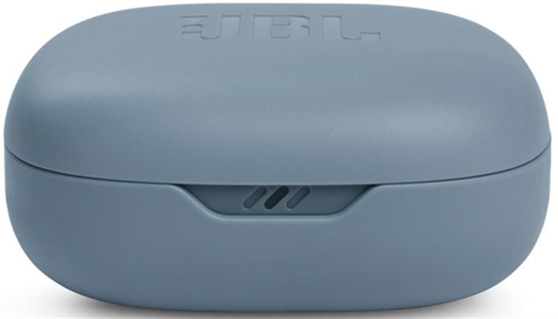 Bluetooth-гарнітура JBL Vibe 300TWS Blue (JBLV300TWSBLUEU) 463953 фото
