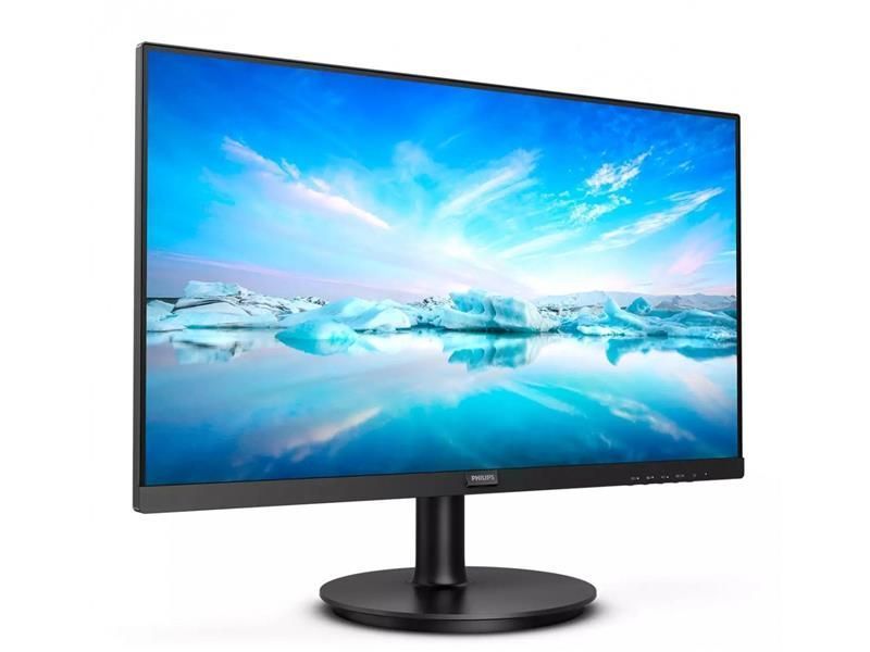 Монiтор Philips 27" 271V8LA/00 VA Black 370176 фото