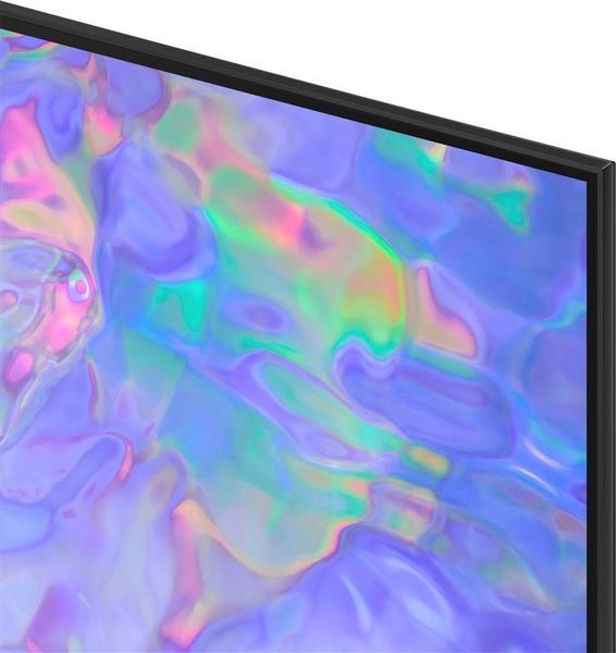 Телевiзор Samsung UE43CU8500UXUA 481151 фото