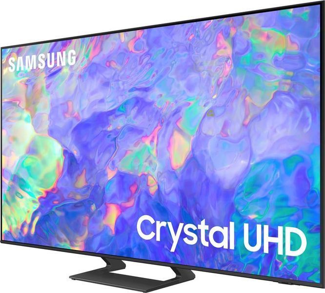 Телевiзор Samsung UE43CU8500UXUA 481151 фото
