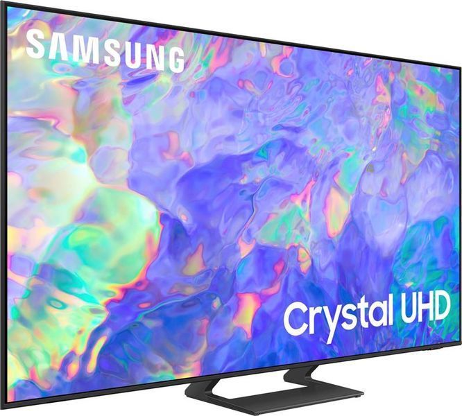 Телевiзор Samsung UE43CU8500UXUA 481151 фото