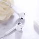 Гарнітура Foneng T28 Lightning White (T28-WE-IP) 488453 фото 4
