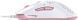Миша HyperX Pulsefire Haste White/Pink (4P5E4AA) 462408 фото 3