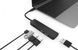 Концентратор USB-C XoKo AC-405 467315 фото 4