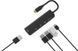 Концентратор USB-C XoKo AC-405 467315 фото 3