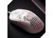 Миша HyperX Pulsefire Haste White/Pink (4P5E4AA) 462408 фото 6